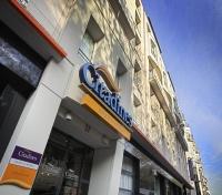 Apart'hotels Bastille Marais